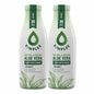 Simplee Aloe Organic Aloe Vera Supplement, 2 x 1L