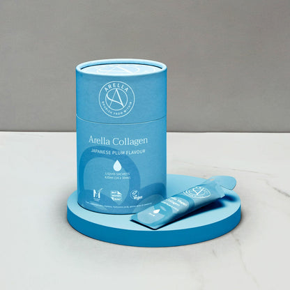Arella Vegan Collagen, 14 x 30ml