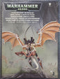 Tyranid Hive Tyrant/The Swarmlord Warhammer 40,000