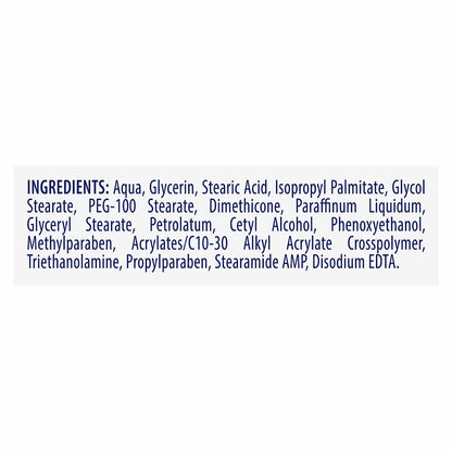 Vaseline Advanced Repair Lotion, 6 x 400ml