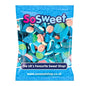 SoSweet Blue Sweet Mix, 1kg