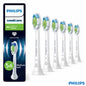 Philips Sonicare Optimal White Brush heads, 6 pack