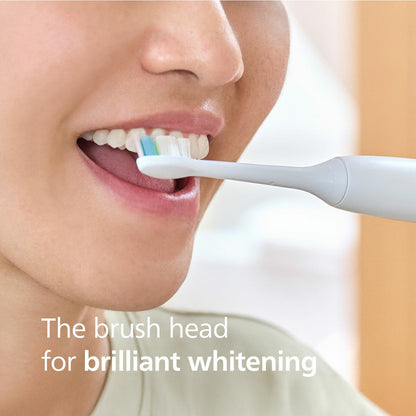 Philips Sonicare Optimal White Brush heads, 6 pack