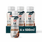 Muller x Myprotein, Meal Replacement Drink, Chocolate 6 x 500ml