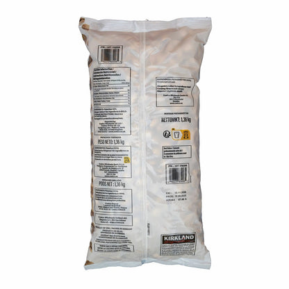 Kirkland Signature In-Shell Unsalted Pistachios, 1.36kg