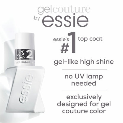 Essie Gel Couture Polish 3pk