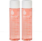 Bio Oil Skincare Facial Oil for Scars, Stretch Marks and Uneven Skin Tone, 200ml, 2 Pack