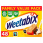 Weetabix Wholegrain Biscuits, 263g
