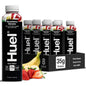 Huel Black Edition Ready-to-drink, Protein Shakes, High Protein Drink, 35g Protein Per Bottle, Rich in Vitamin D, Fatty Acids, Calcium, Ready Meals