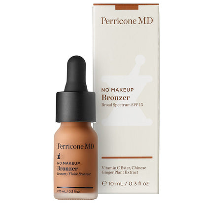Perricone MD, No Makeup Bronzer, 10ml