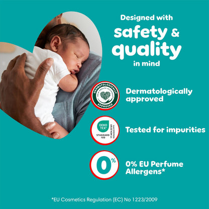 Pampers Baby Dry Pants Size 9, 108 Pack