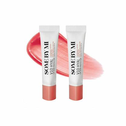 Some by Mi V10 Hyal Lip Sun Protector, 3 Pack