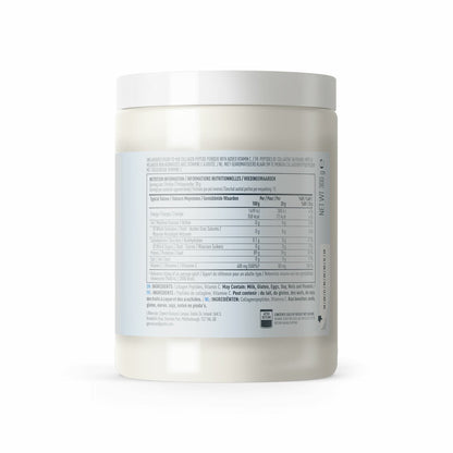 Isopure Unfavoured Collagen 2 x 300g
