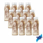For Goodness Shakes, Glow Collagen, Iced Latte Protein Shake, 12 x 250ml