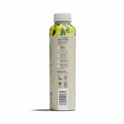 Huel Lite Complete Meal Drink Banana, 8 x 500ml