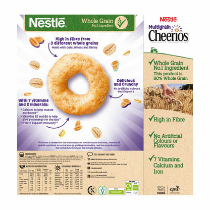 Nestle Cheerios, 2 x 800g