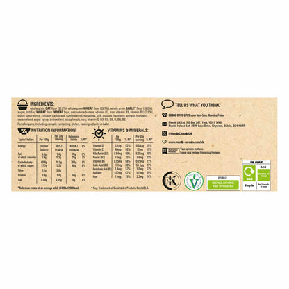 Nestle Cheerios, 2 x 800g