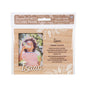 Personalised picture frames