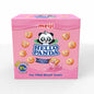 Hello Panda Strawberry Filled Biscuits, 30 x 21g