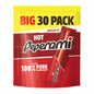 Peperami Hot, 30 x 20g