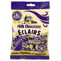 Walker's Nonsuch Milk Chocolate Eclairs 150g