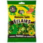 Walker's Nonsuch Banana Split Eclairs 150g