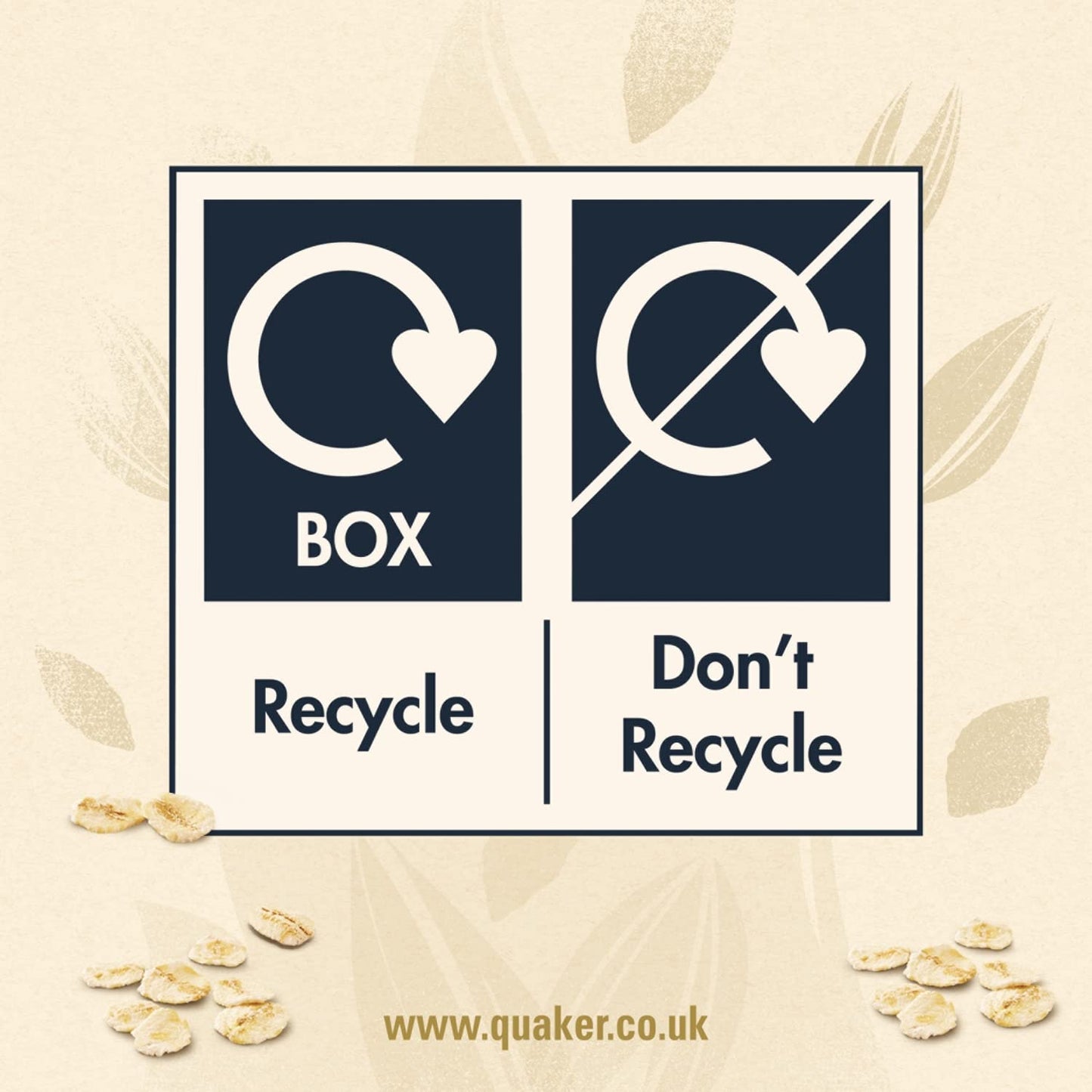 Quaker Oat