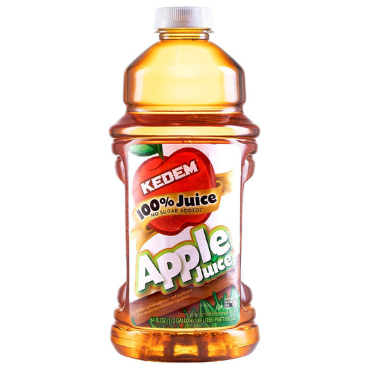 Kedem Apple Juice, 1.89L