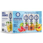 Thirsty Buddha Sparkling Coconut Water, 12x330ml