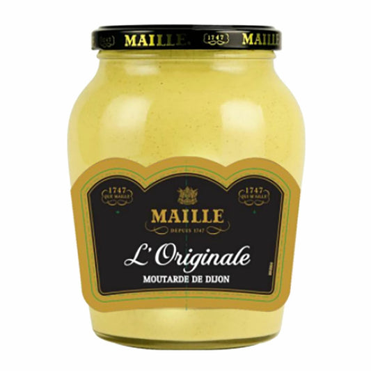 Maille Moutarde L'Original, 865g