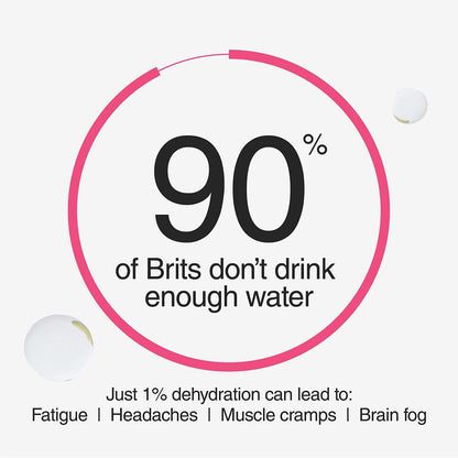 Phizz Mixed Berry Electrolytes, 3 x 20 Tablets
