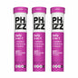 Phizz Apple & Black Currant Electrolytes, 3 x 20 Tablets