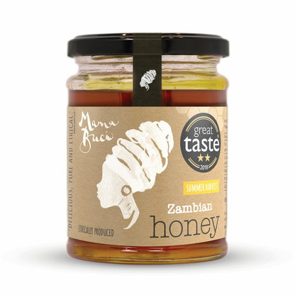 Mama Buci Mixed Harvest Twin Pack, 2 x 340g