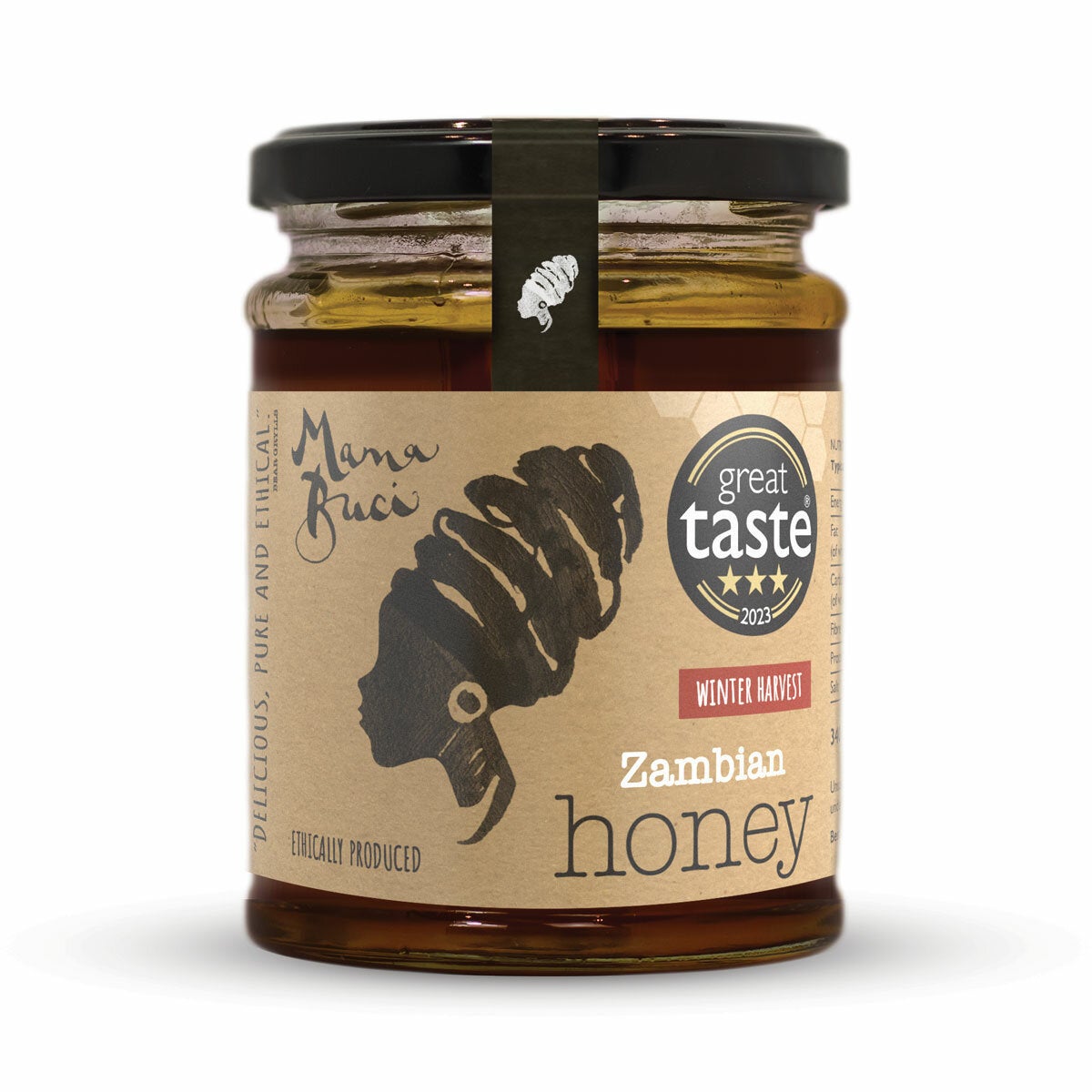 Mama Buci Mixed Harvest Twin Pack, 2 x 340g
