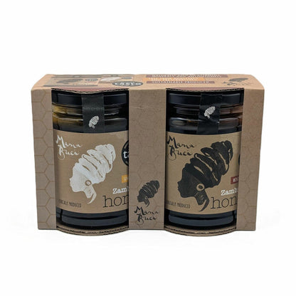 Mama Buci Mixed Harvest Twin Pack, 2 x 340g