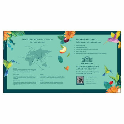 Ahmad Tea Discovery, 90 Pack