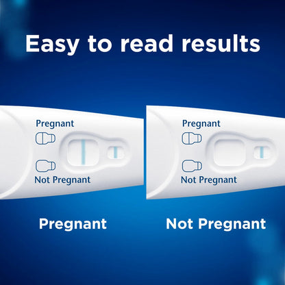 Clearblue Ultra Early Pregnancy Tests, 2 x 5 Count