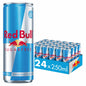 Red Bull Sugar Free PMP £1.70, 24 x 250ml