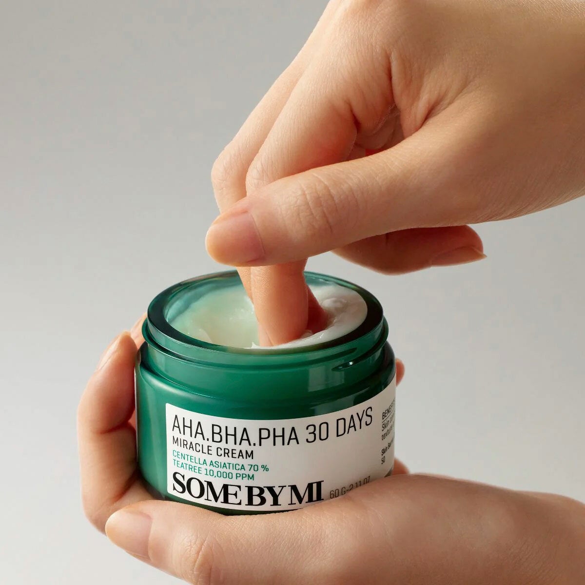 Some By MI AHA-BHA-PHA 30 days Miracle cream 60g