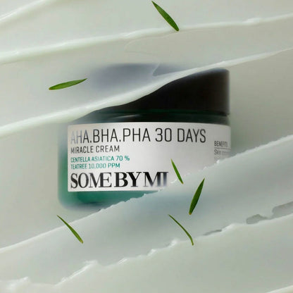 Some By MI AHA-BHA-PHA 30 days Miracle cream 60g
