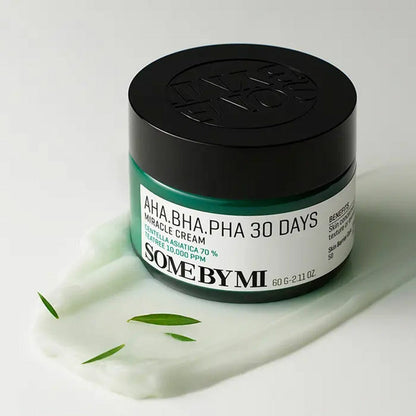 Some By MI AHA-BHA-PHA 30 days Miracle cream 60g