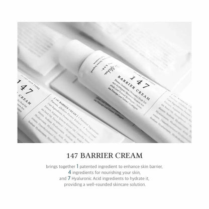 Dr. Althea 147 Barrier Cream 50ml