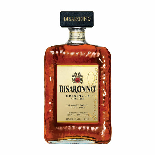 Disaronno Amaretto, 1L