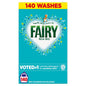 Fairy Non Bio Powder, 140 Wash
