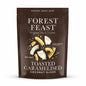 Forest Feast Toasted Caramelised Coconut Slices, 600g