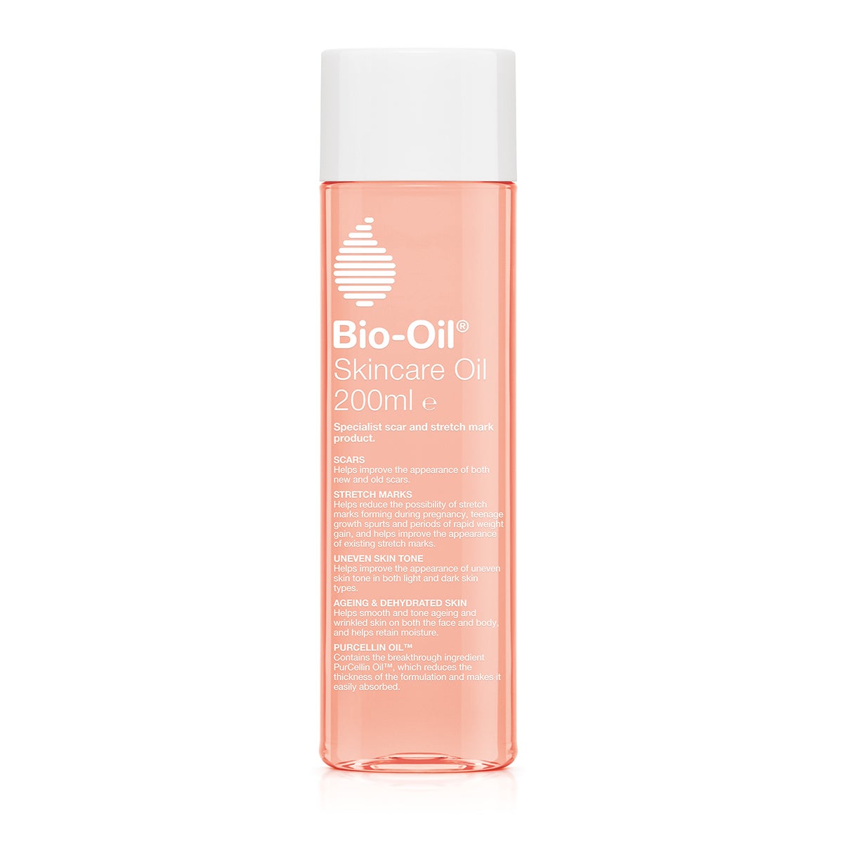 Bio-Oil Skincare, 2 x 200ml