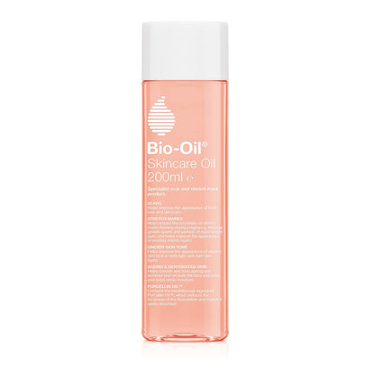Bio-Oil Skincare, 2 x 200ml