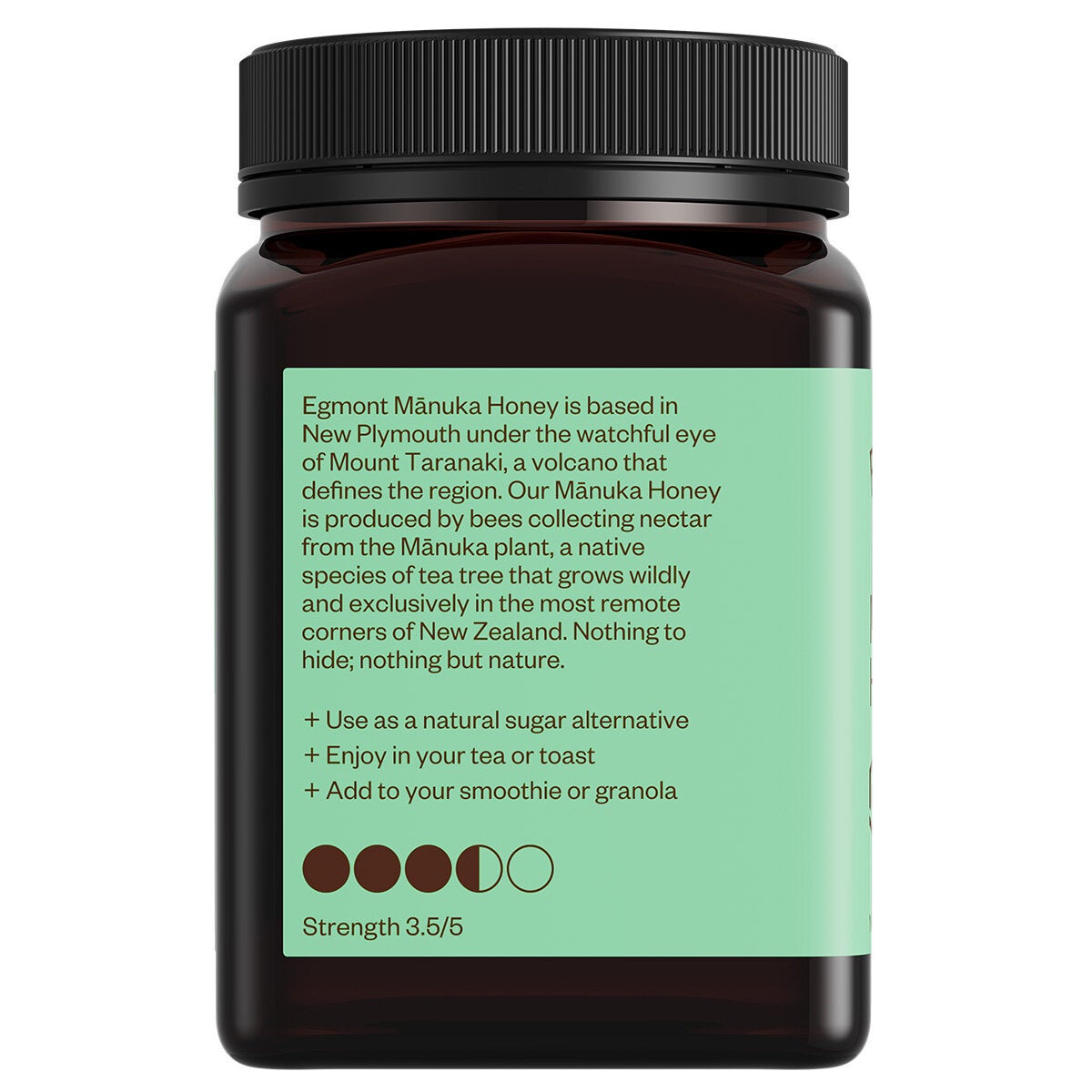 Egmont Manuka Honey MGO 355+, 1kg