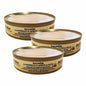 Baymar Gourmet Wild Pacific Red Salmon in Olive Oil, 3 x 160g