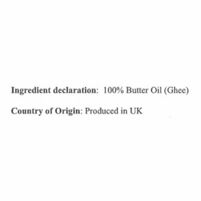 Natco Pure Butter Ghee, 2kg